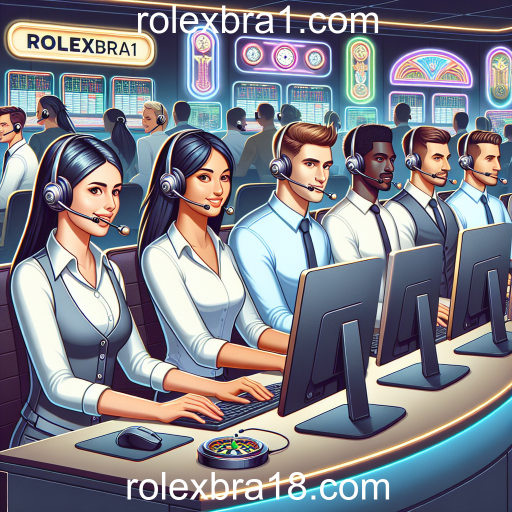 A Importância do Suporte ao Cliente em Jogos Online