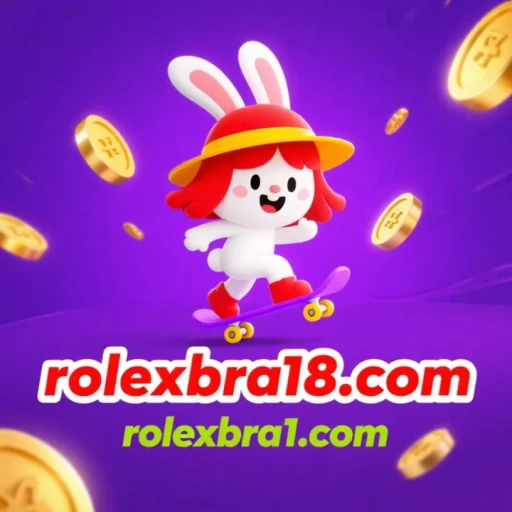 Logo rolexbra1.com